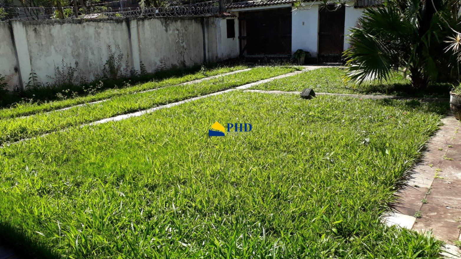 Terreno  595m² 
