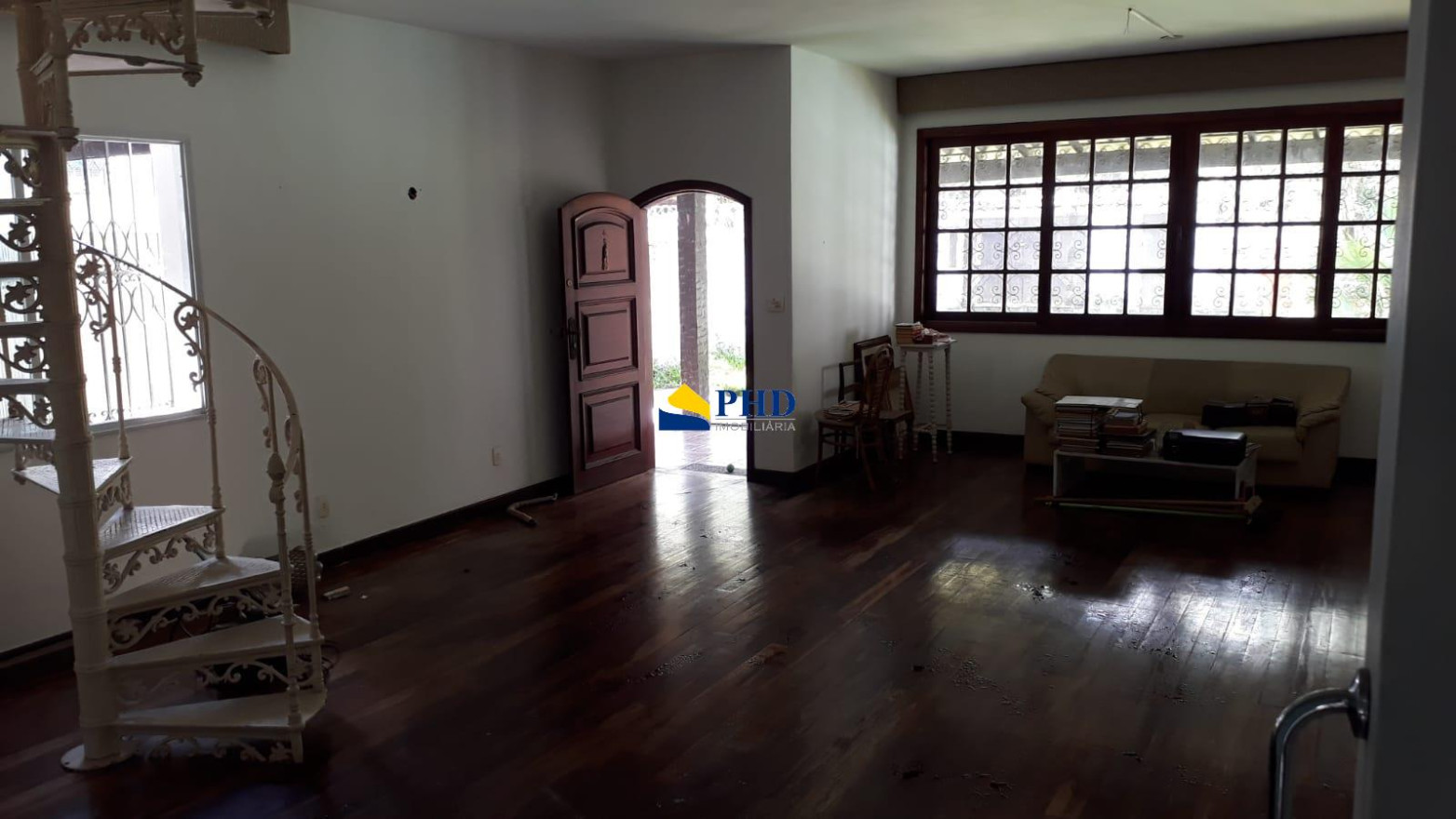 Terreno  595m² 