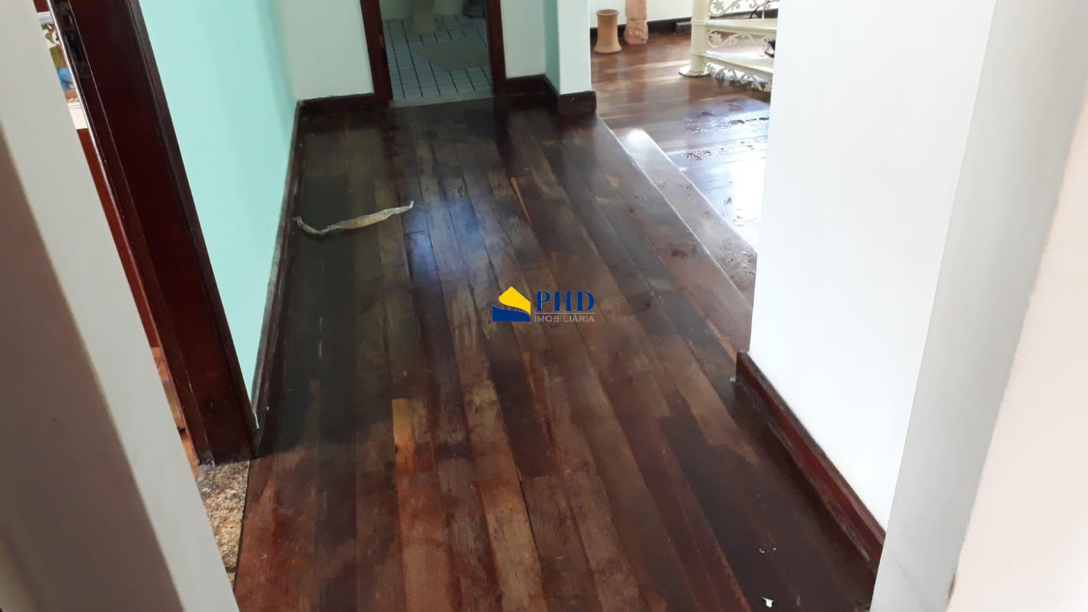 Terreno  595m² 