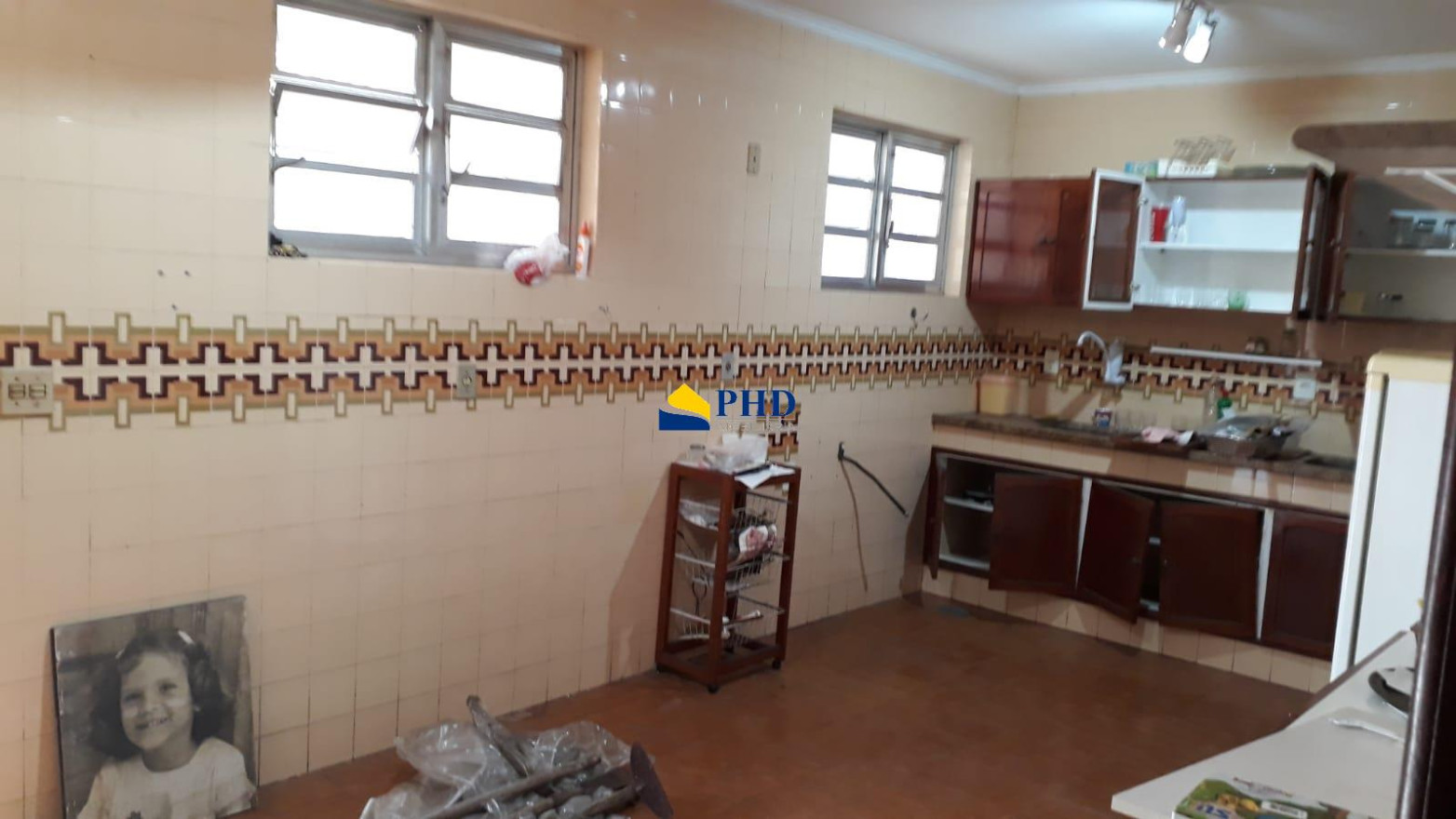 Terreno  595m² 