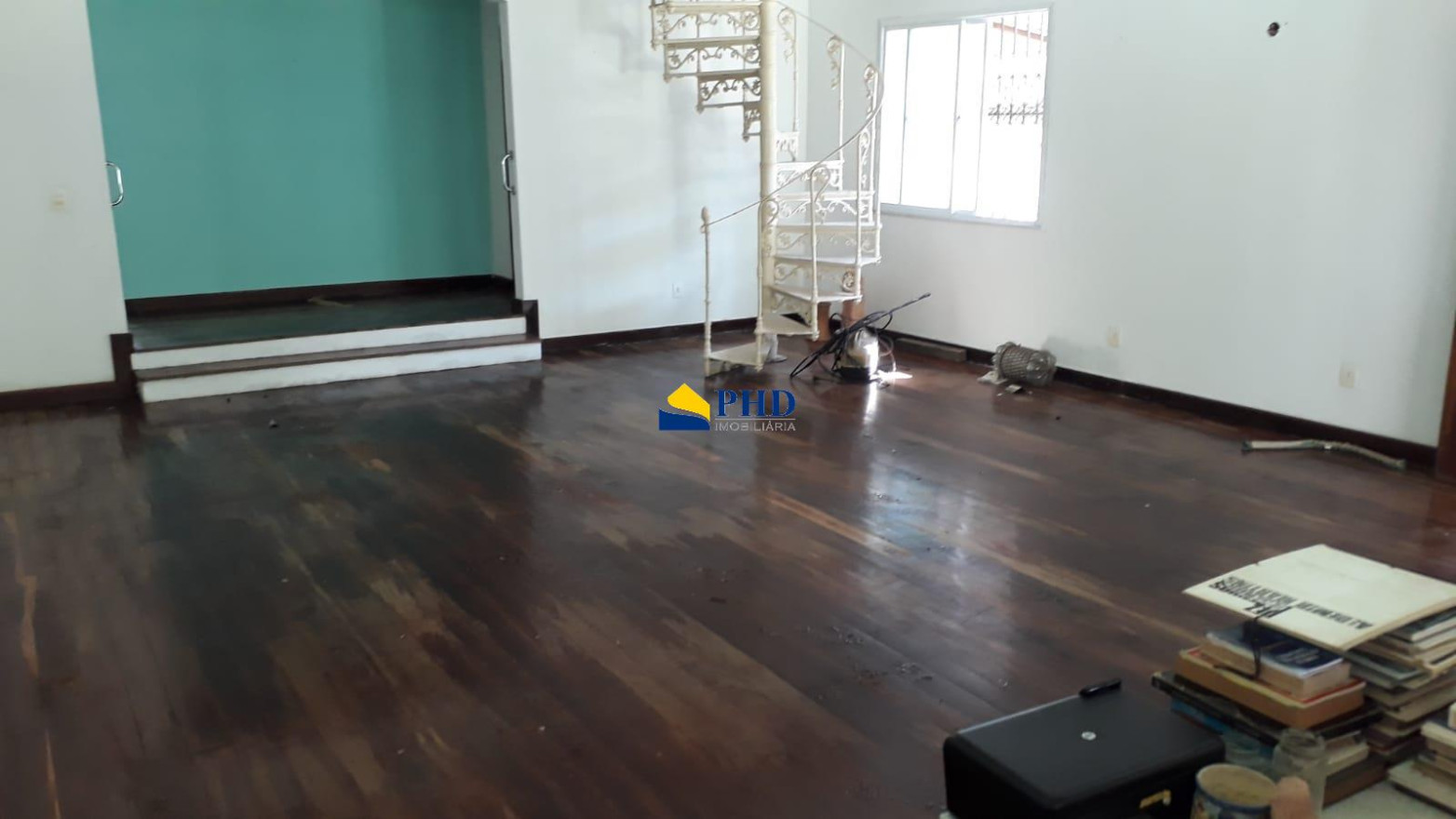 Terreno  595m² 