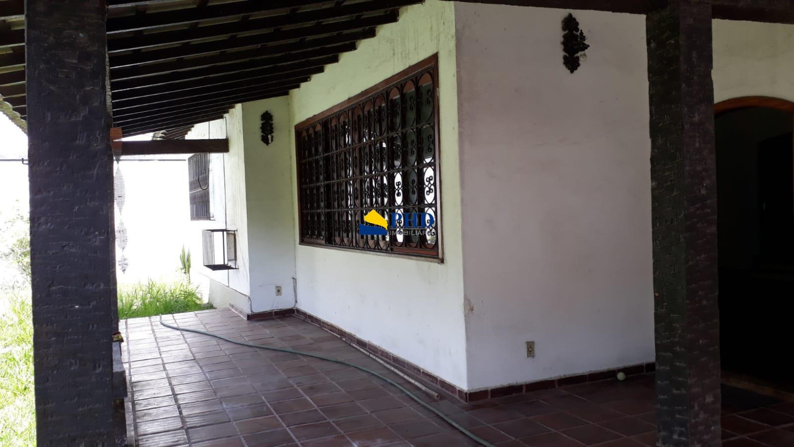 Terreno  595m² 