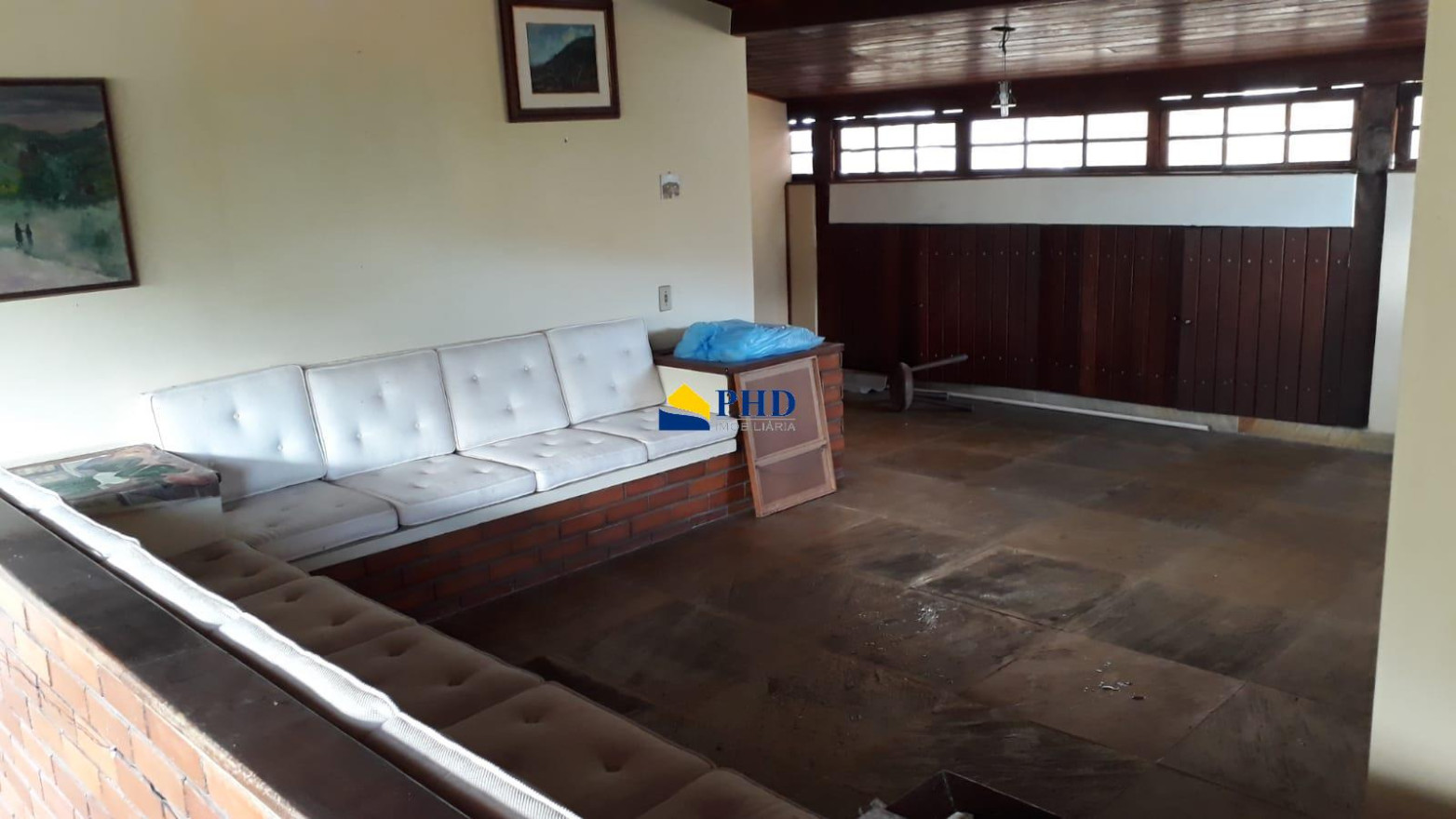 Terreno  595m² 