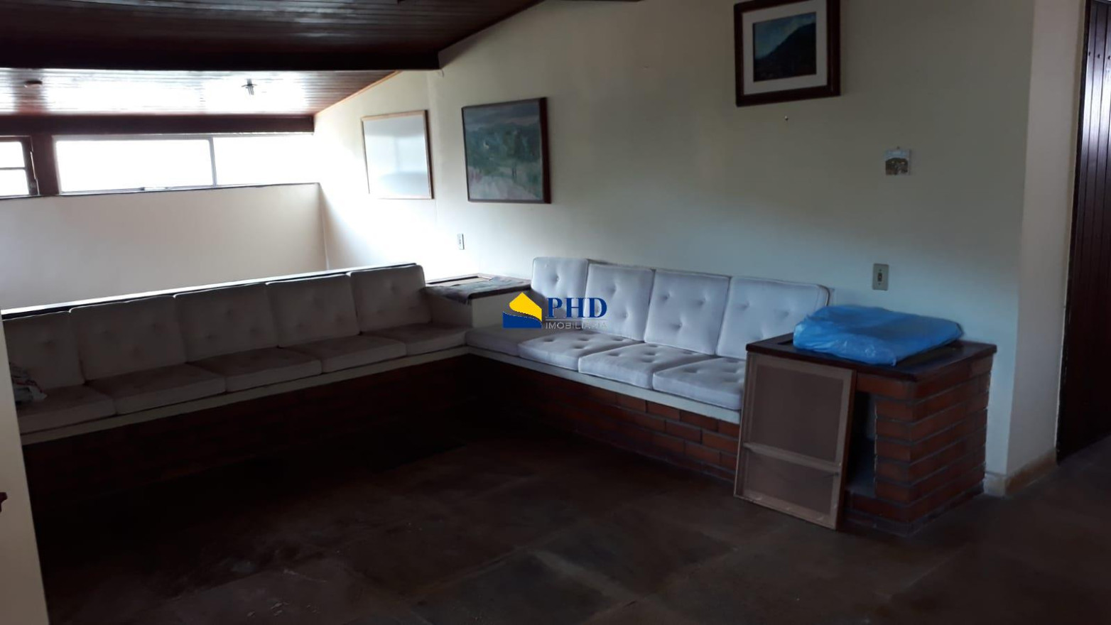 Terreno  595m² 