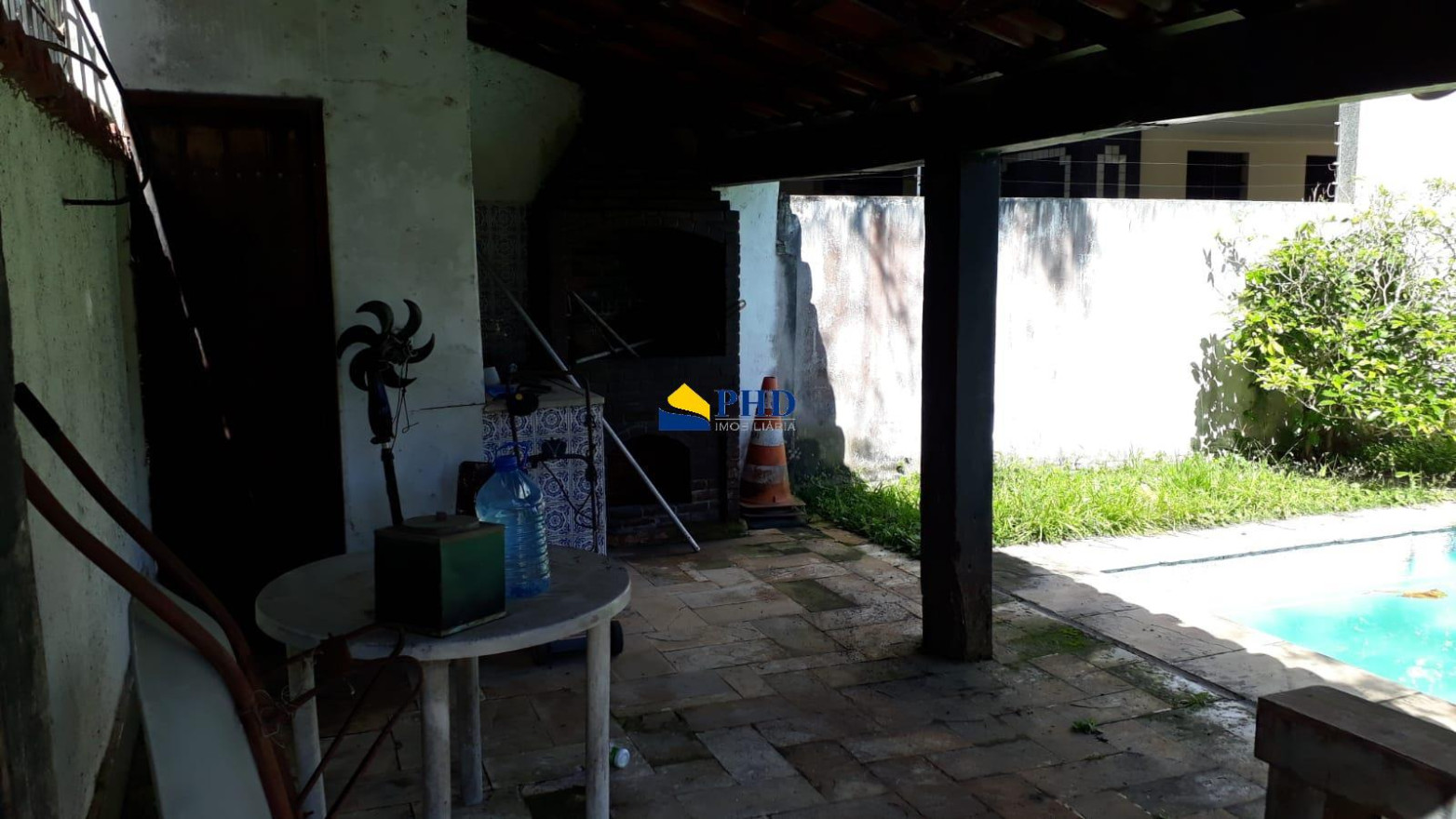Terreno  595m² 