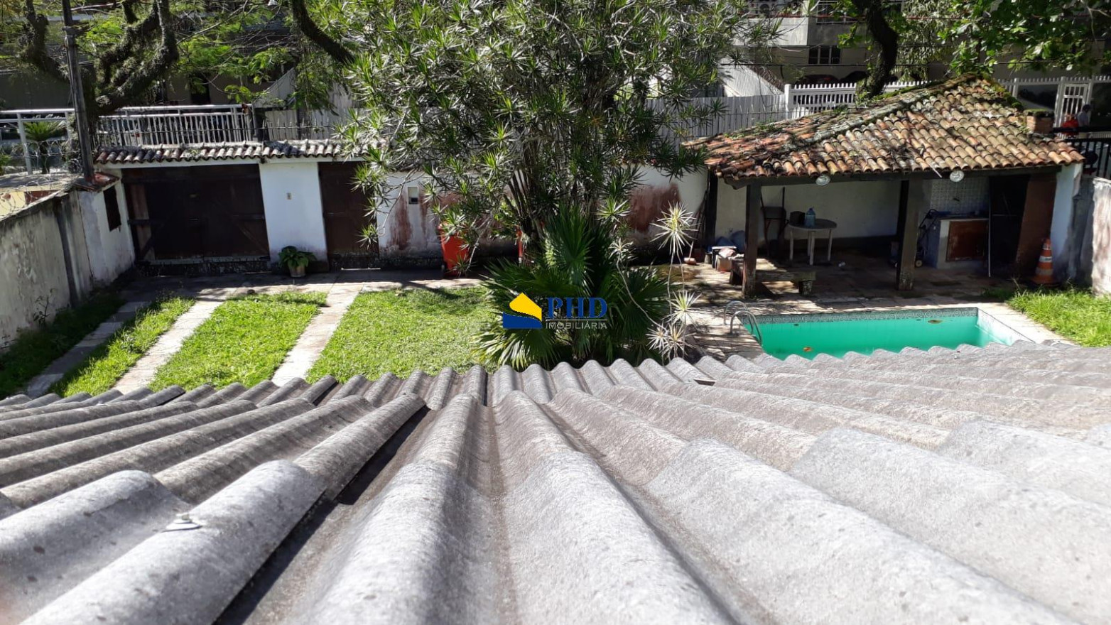 Terreno  595m² 