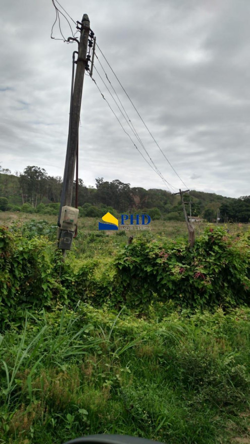 Terreno  264m² 