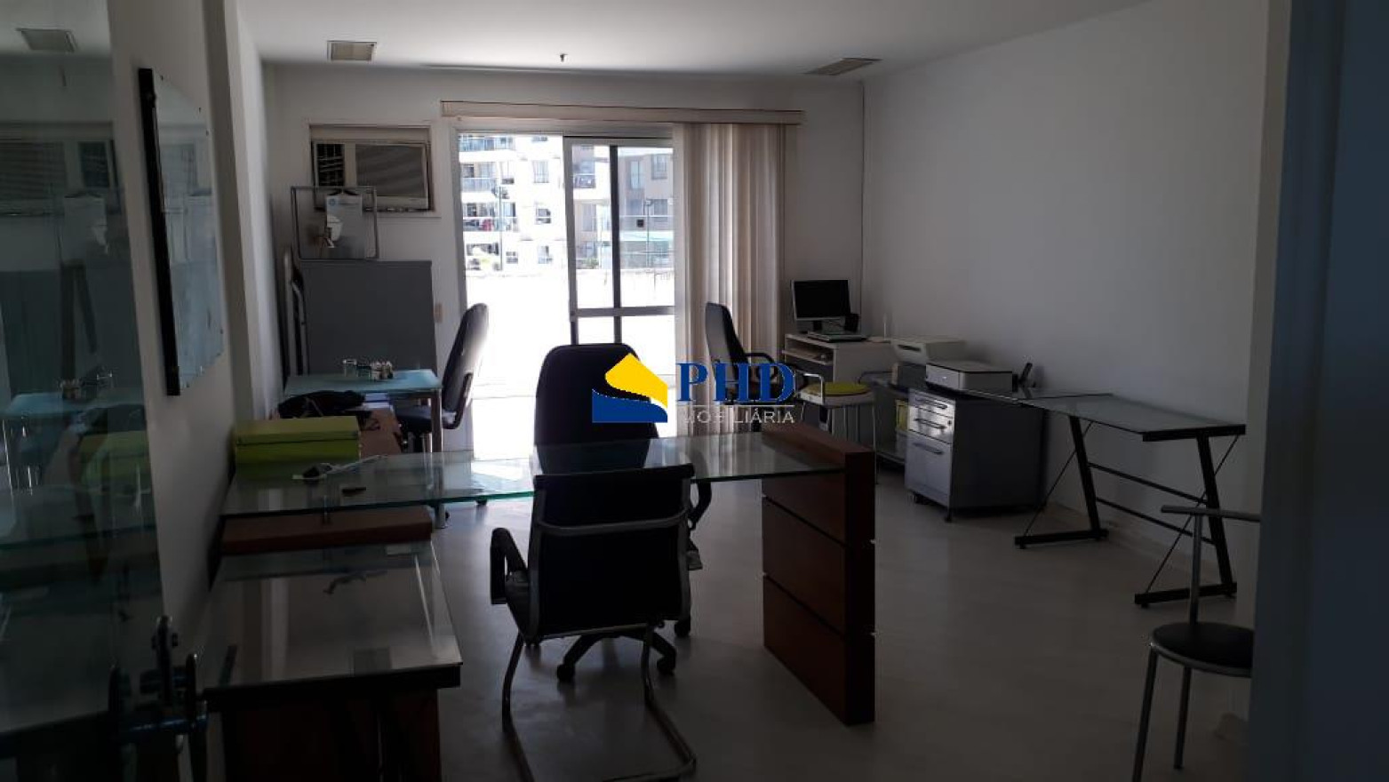 COMERCIAL/INDUSTRIAL  52m² 