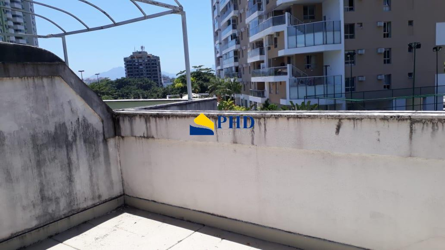 COMERCIAL/INDUSTRIAL  52m² 