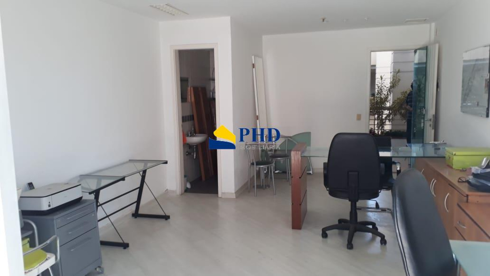 COMERCIAL/INDUSTRIAL  52m² 