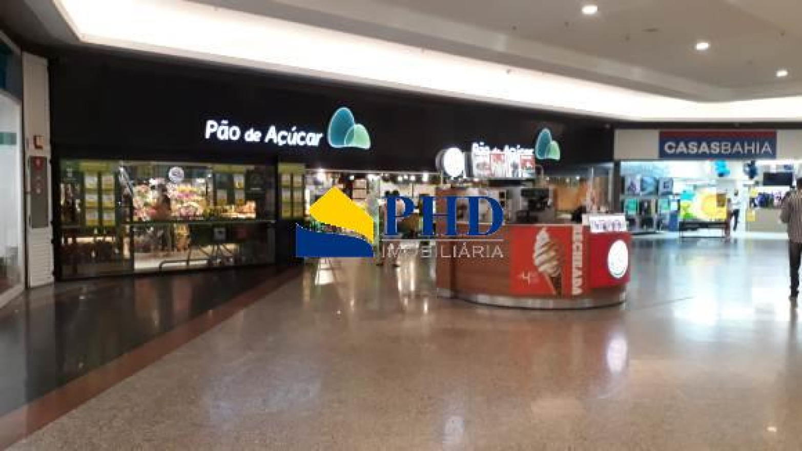 COMERCIAL/INDUSTRIAL  52m² 