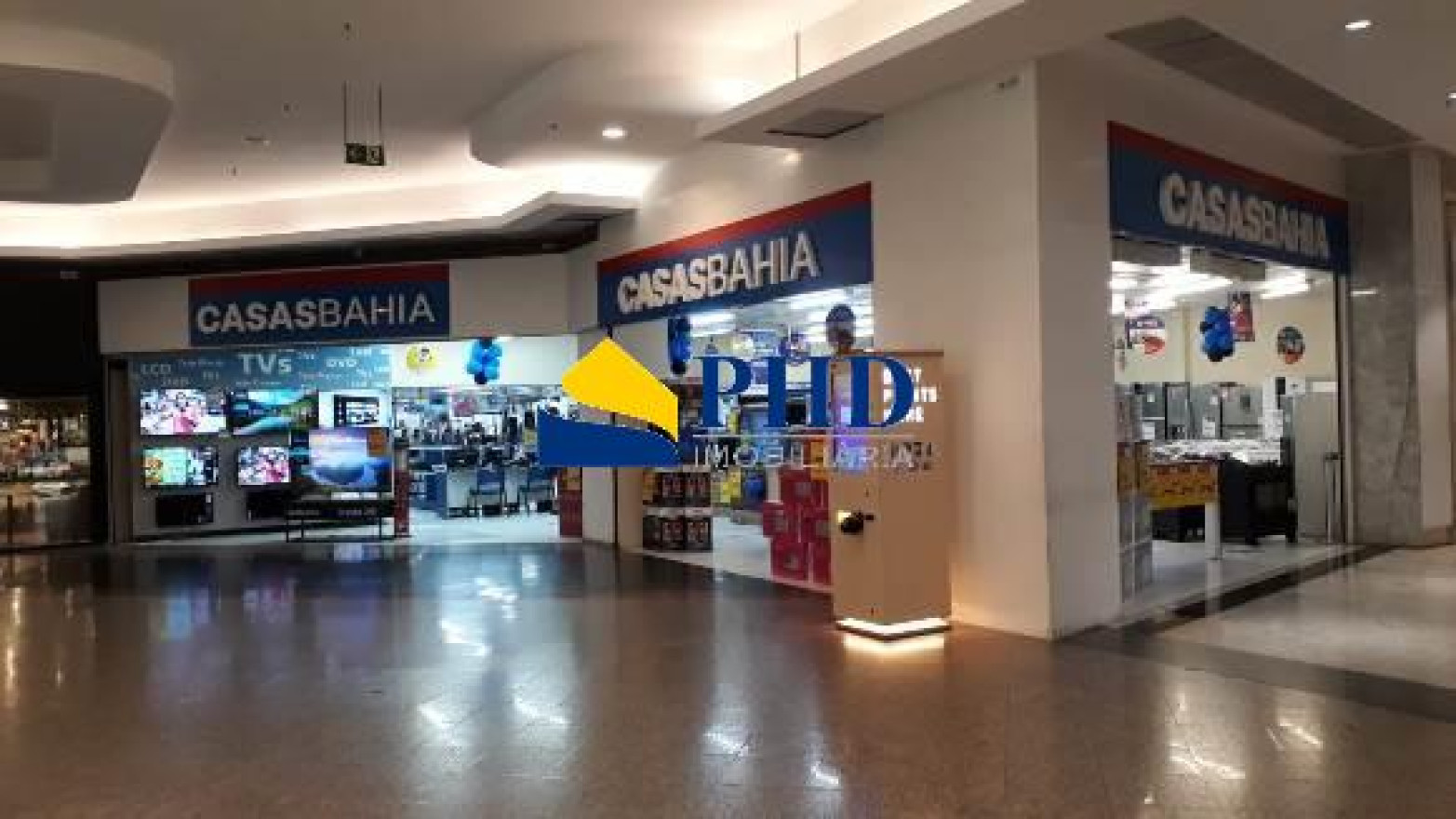 COMERCIAL/INDUSTRIAL  52m² 