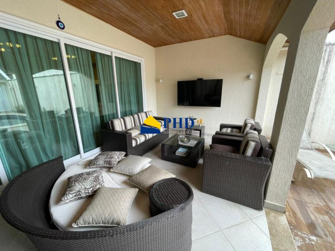 Casa 4 Quartos 450m² 