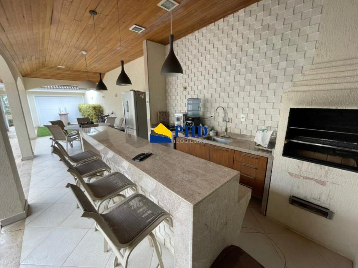 Casa 4 Quartos 450m² 