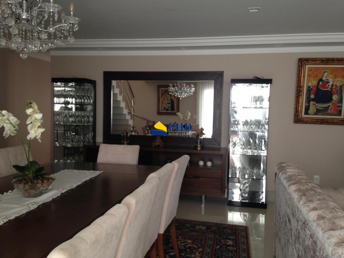 Cobertura Duplex 4 Quartos 330m² 