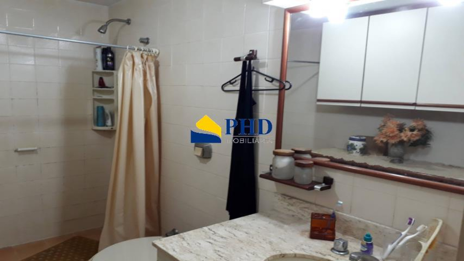 Cobertura Duplex 5 Quartos 268m² 