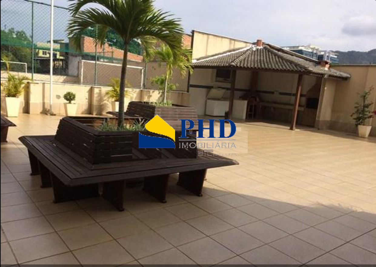 Apartamento 3 Quartos 80m² 