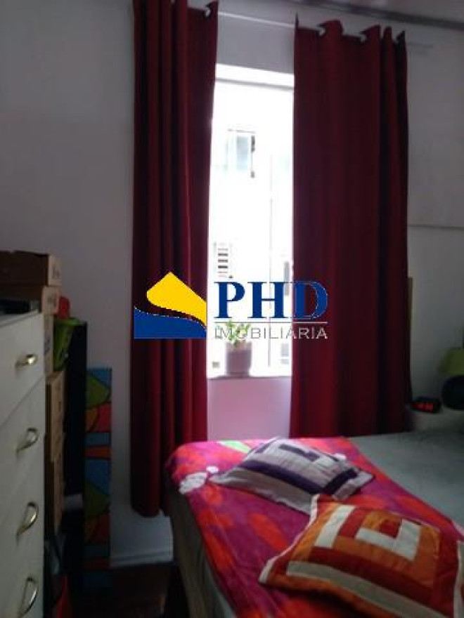Apartamento 1 Quartos 30m² 