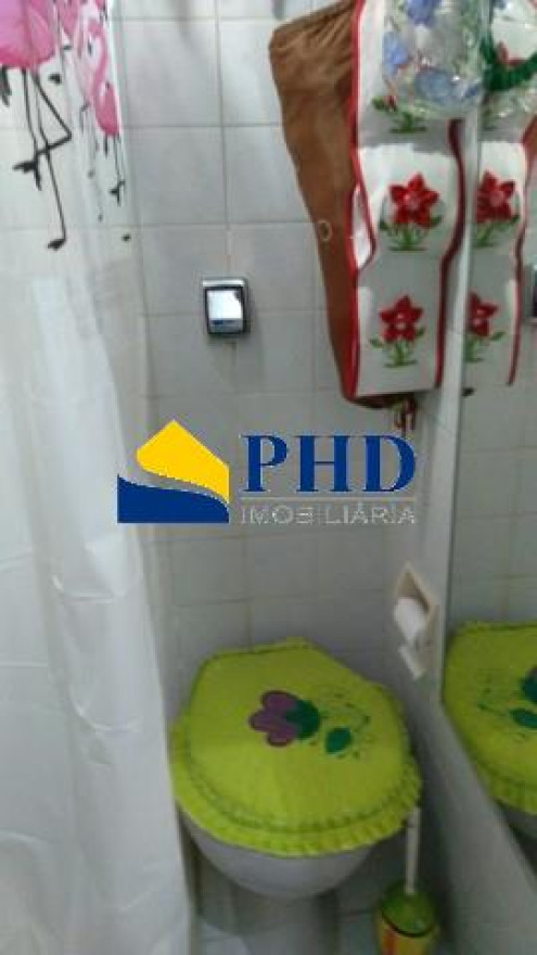 Apartamento 1 Quartos 30m² 