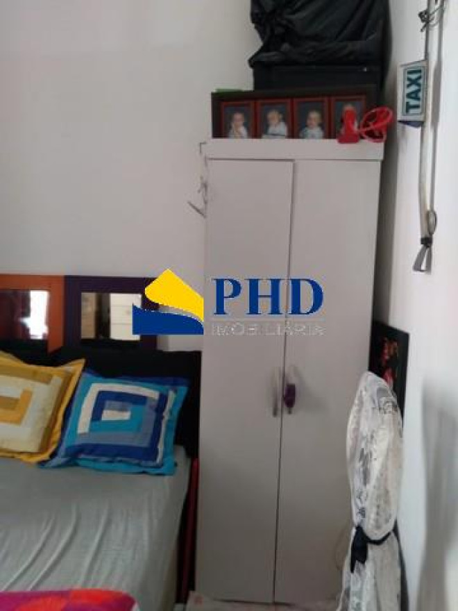Apartamento 1 Quartos 30m² 