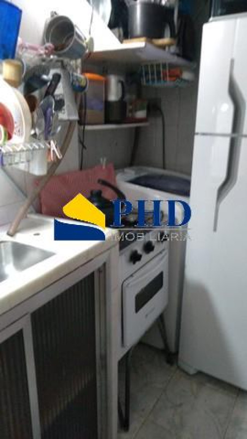 Apartamento 1 Quartos 30m² 