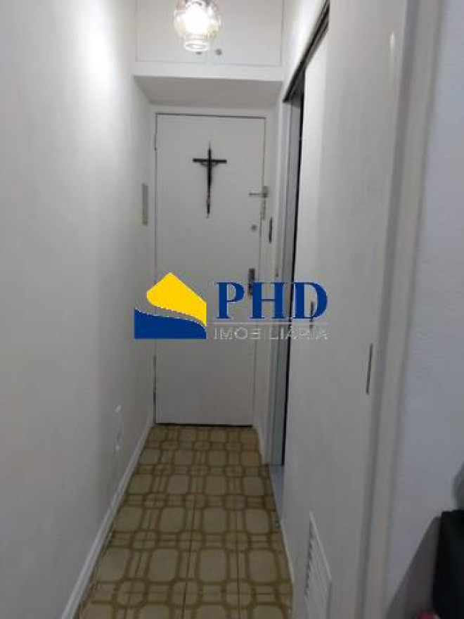 Apartamento 1 Quartos 30m² 