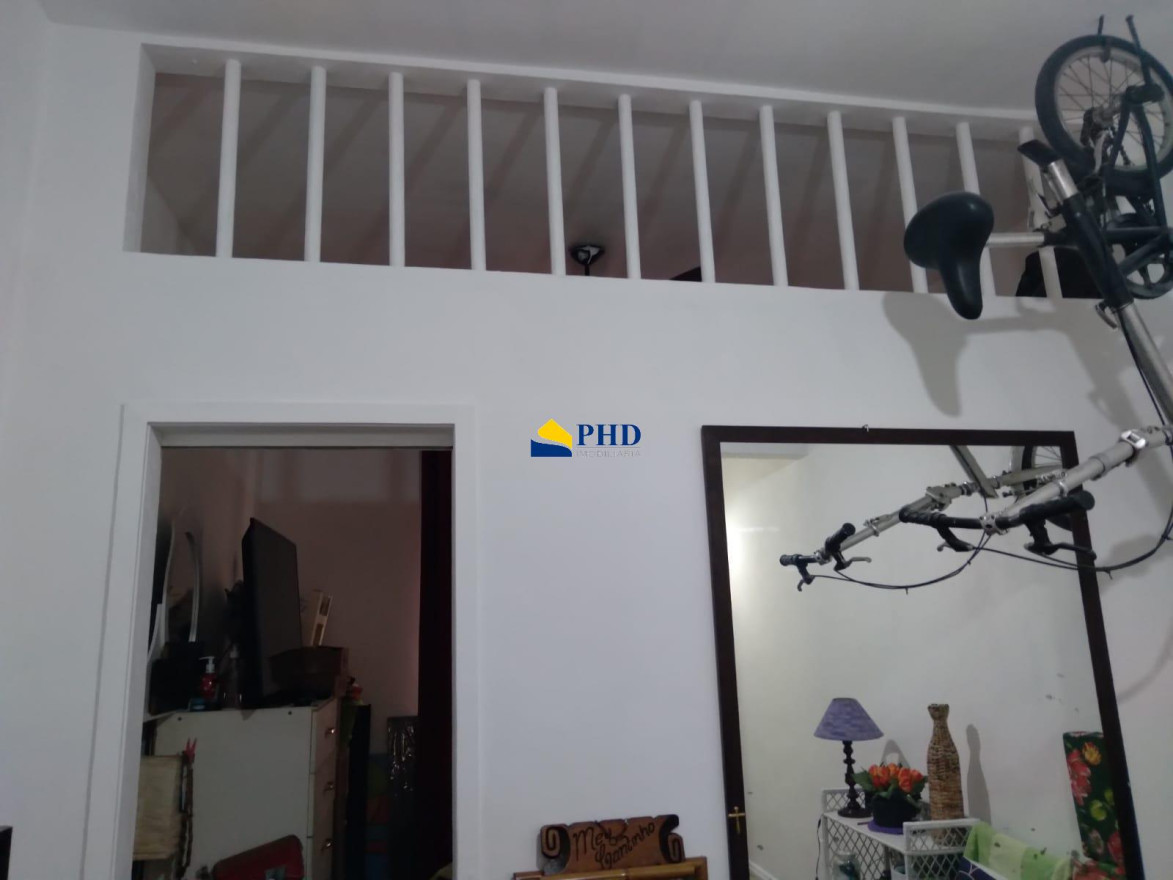 Apartamento 1 Quartos 30m² 