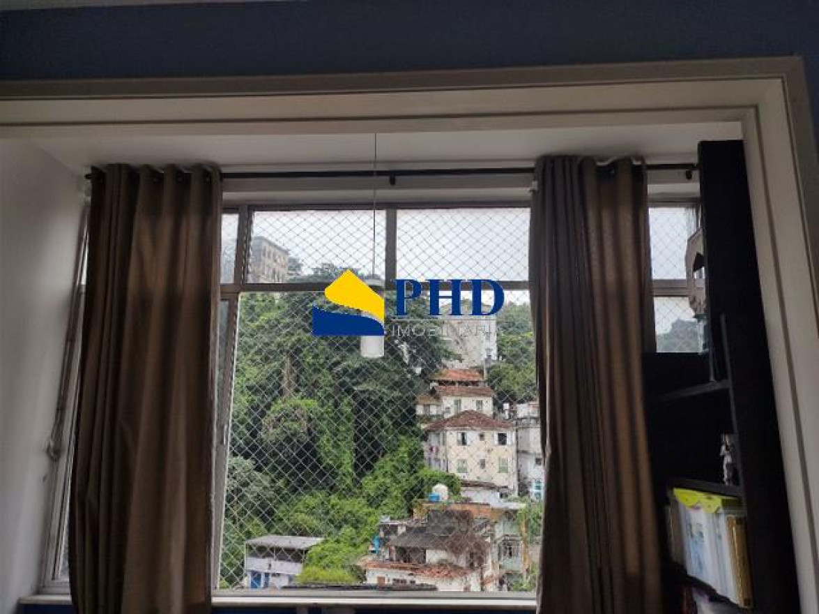 Apartamento 2 Quartos 77m² 
