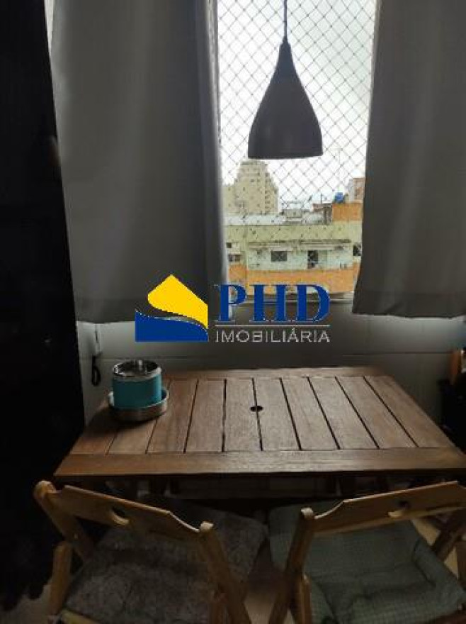 Apartamento 2 Quartos 77m² 