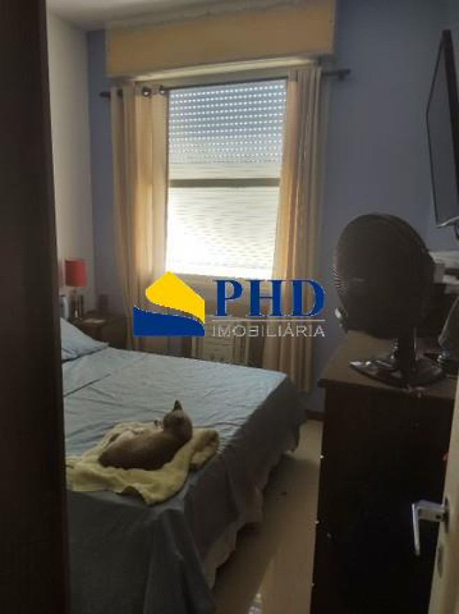 Apartamento 2 Quartos 77m² 