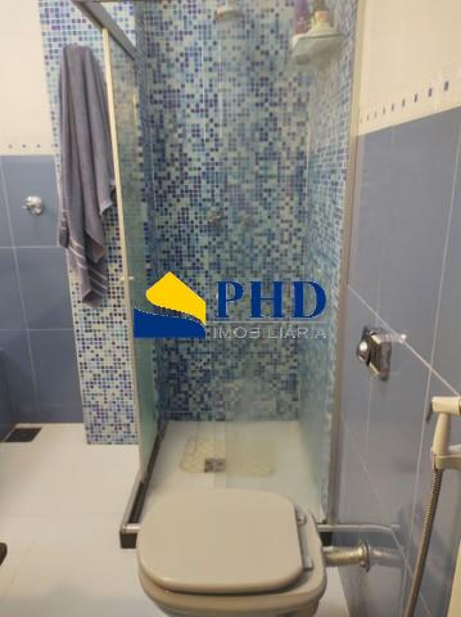 Apartamento 2 Quartos 77m² 