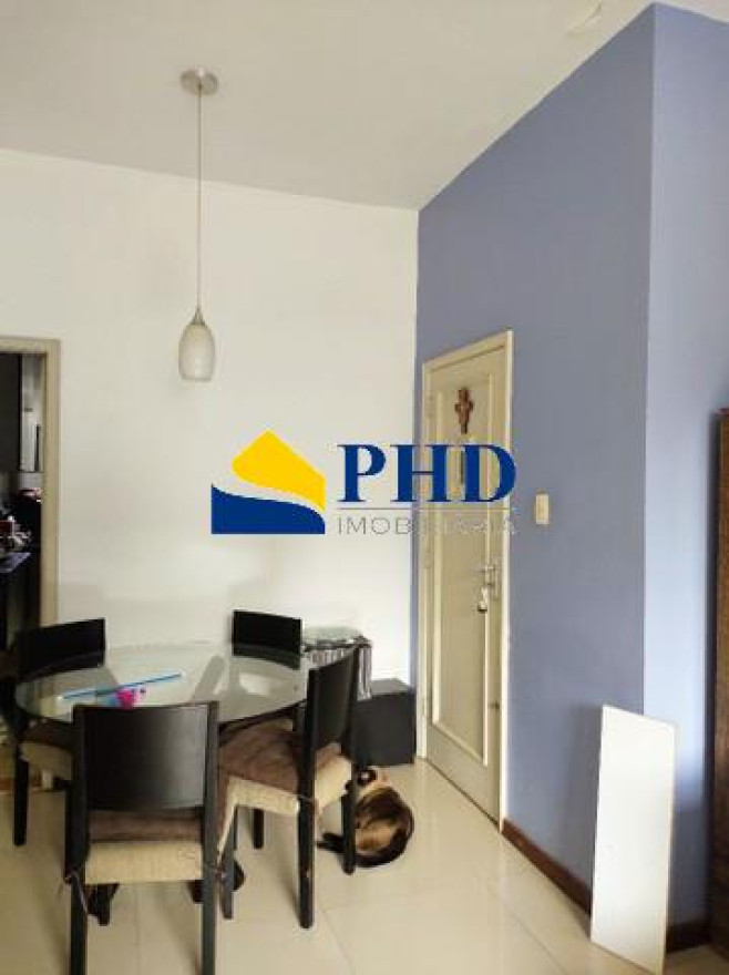 Apartamento 2 Quartos 77m² 