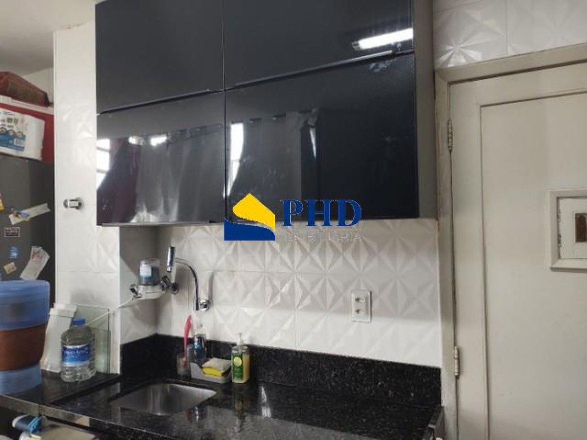 Apartamento 2 Quartos 77m² 