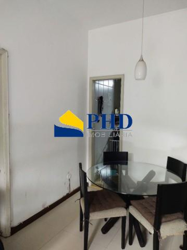 Apartamento 2 Quartos 77m² 
