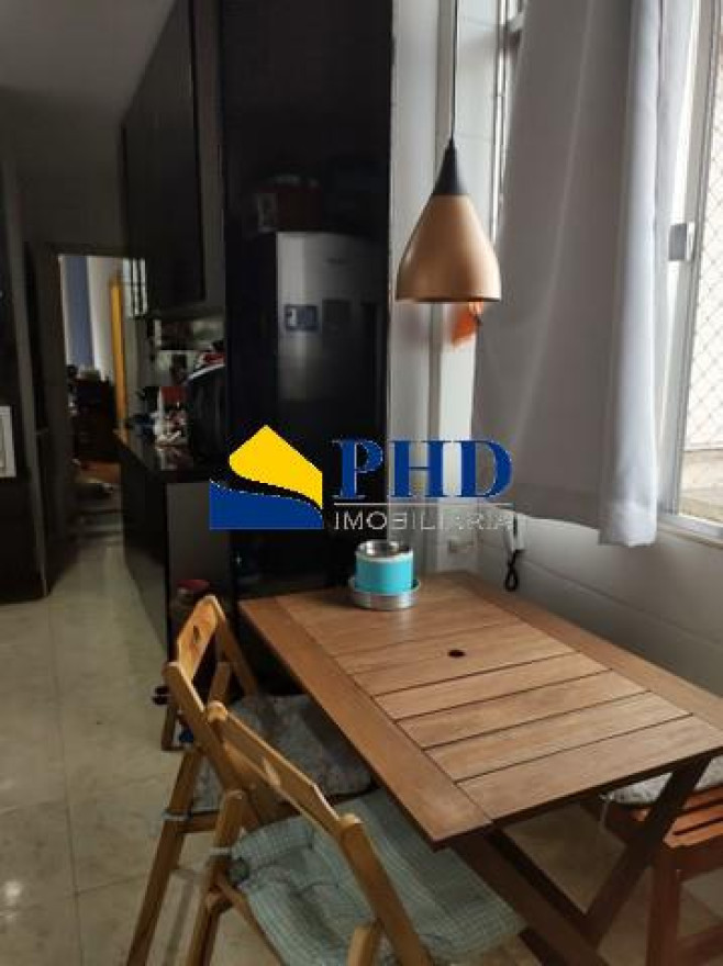 Apartamento 2 Quartos 77m² 