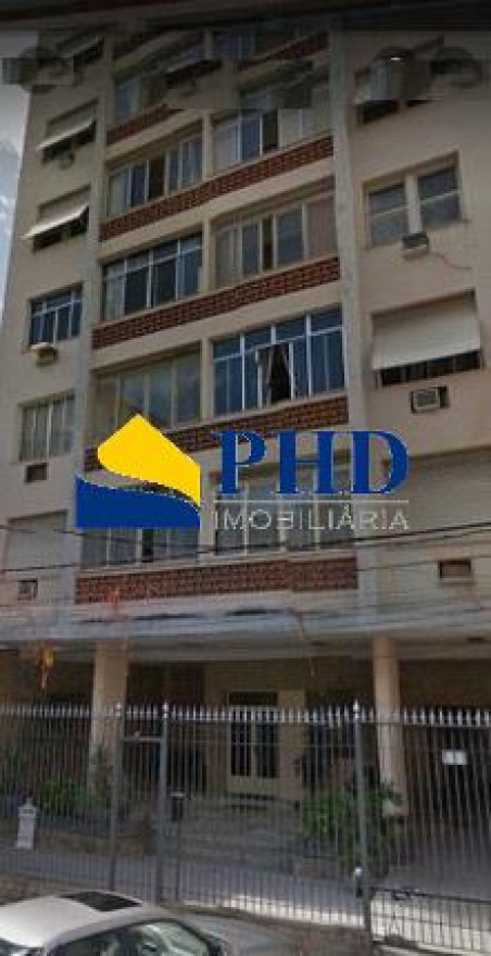 Apartamento 2 Quartos 77m² 