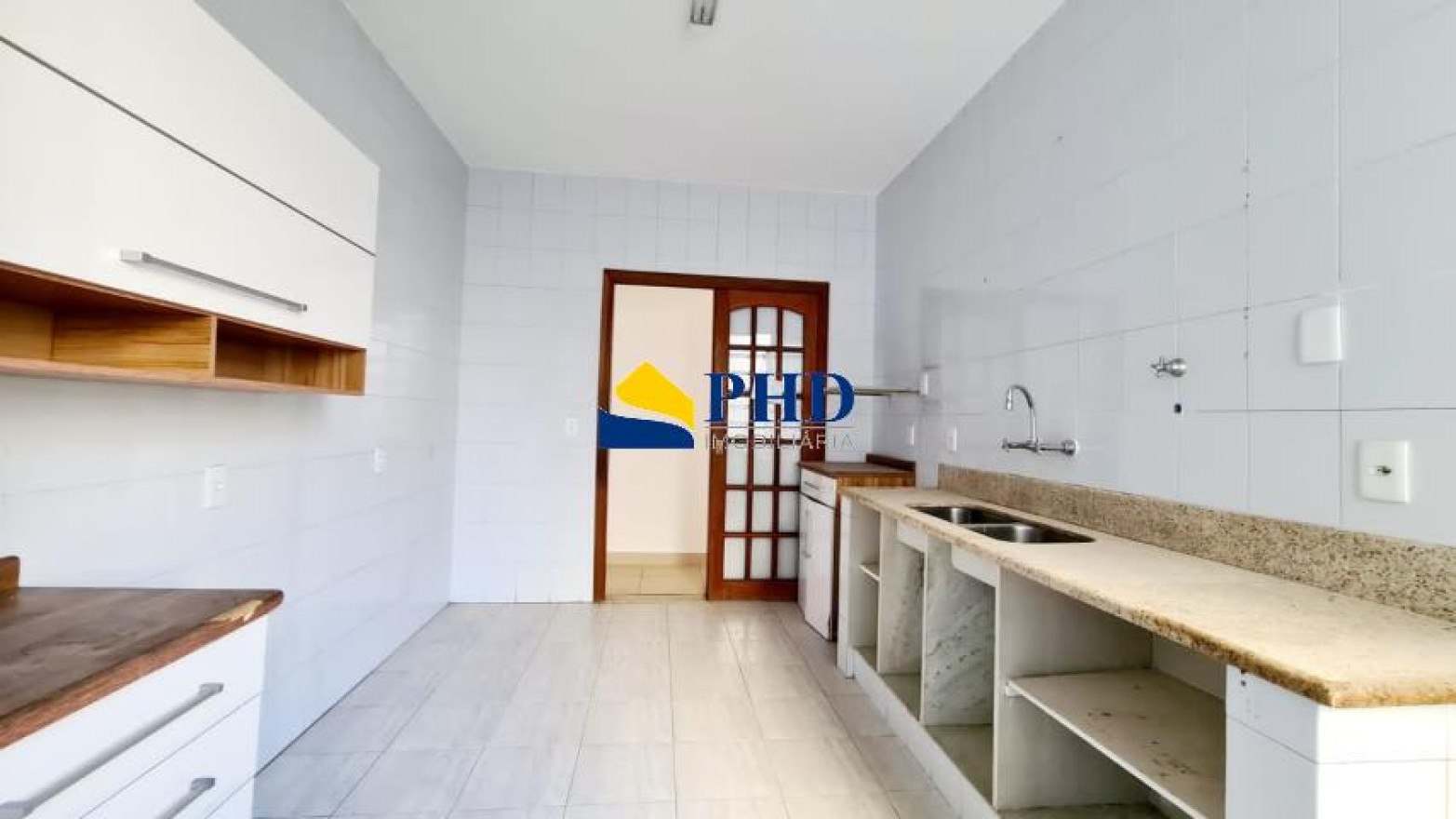 Apartamento 3 Quartos 133m² 