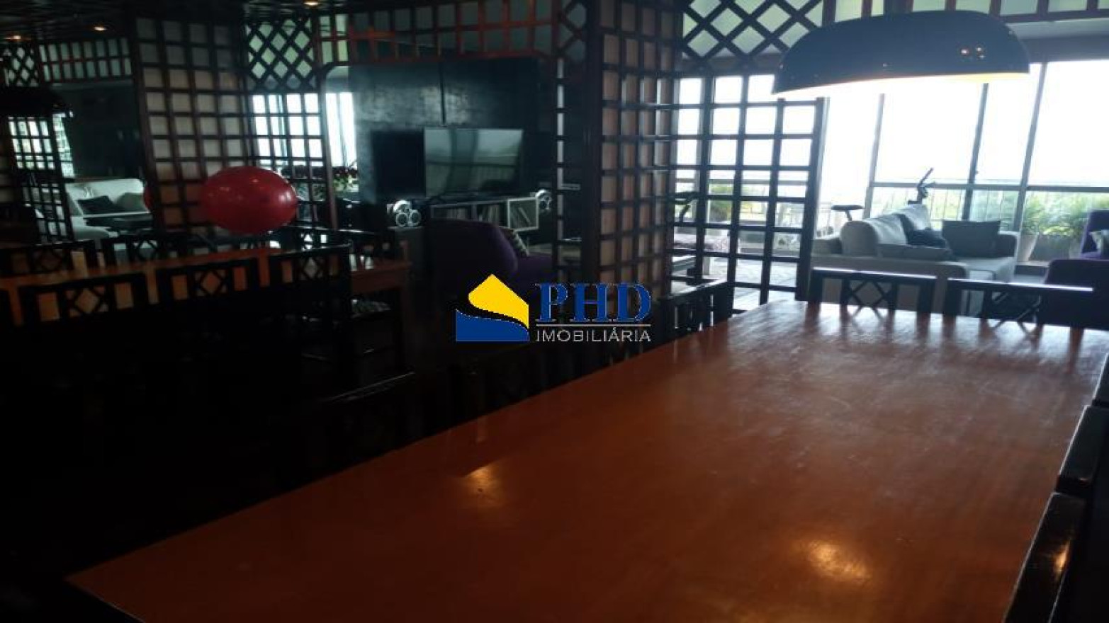 Apartamento 4 Quartos 220m² 
