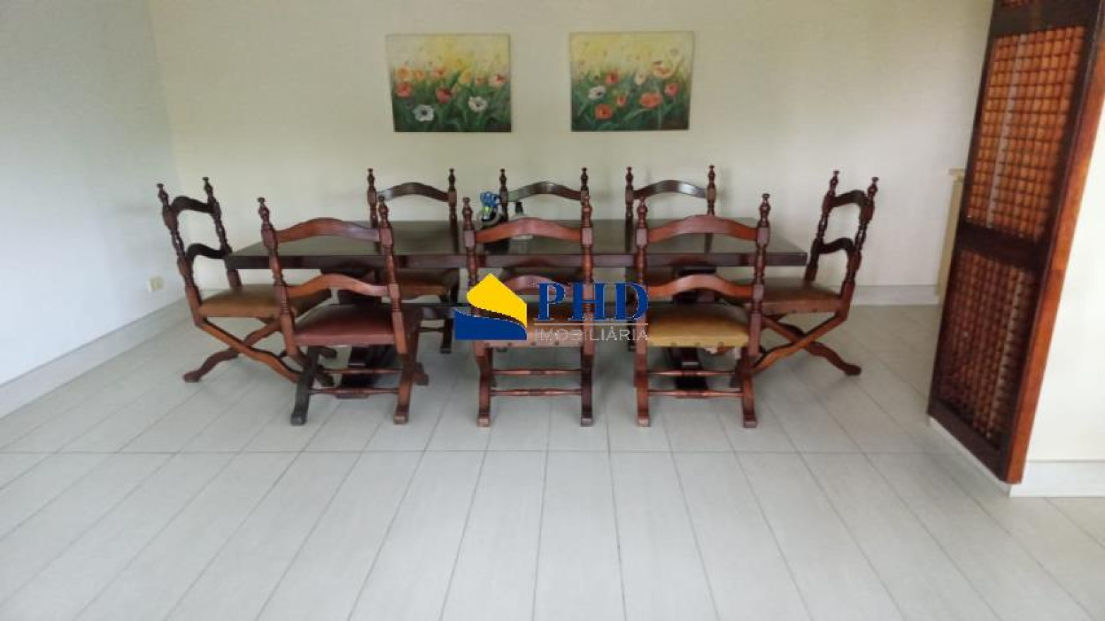 Apartamento 4 Quartos 220m² 