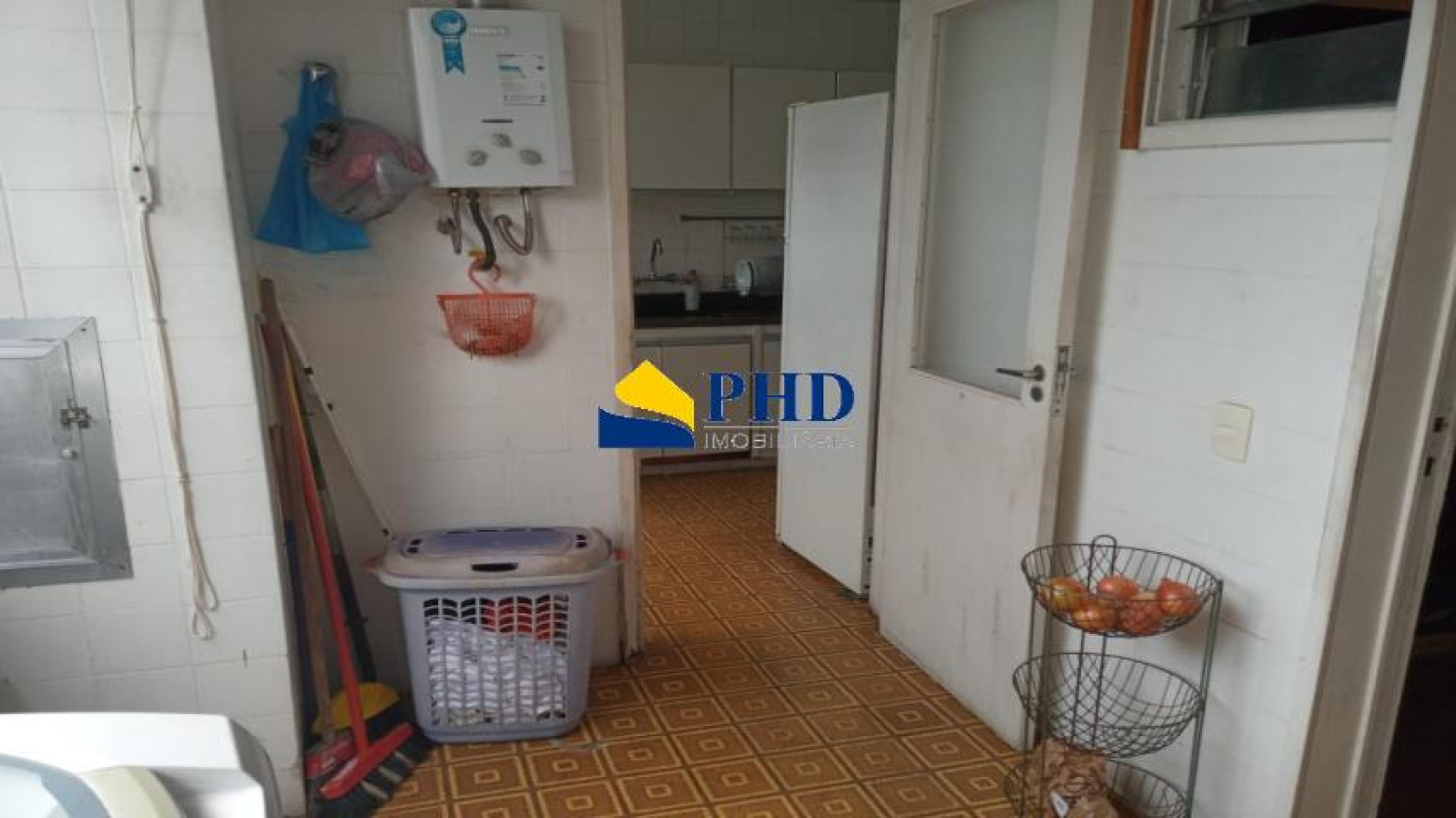 Apartamento 4 Quartos 220m² 