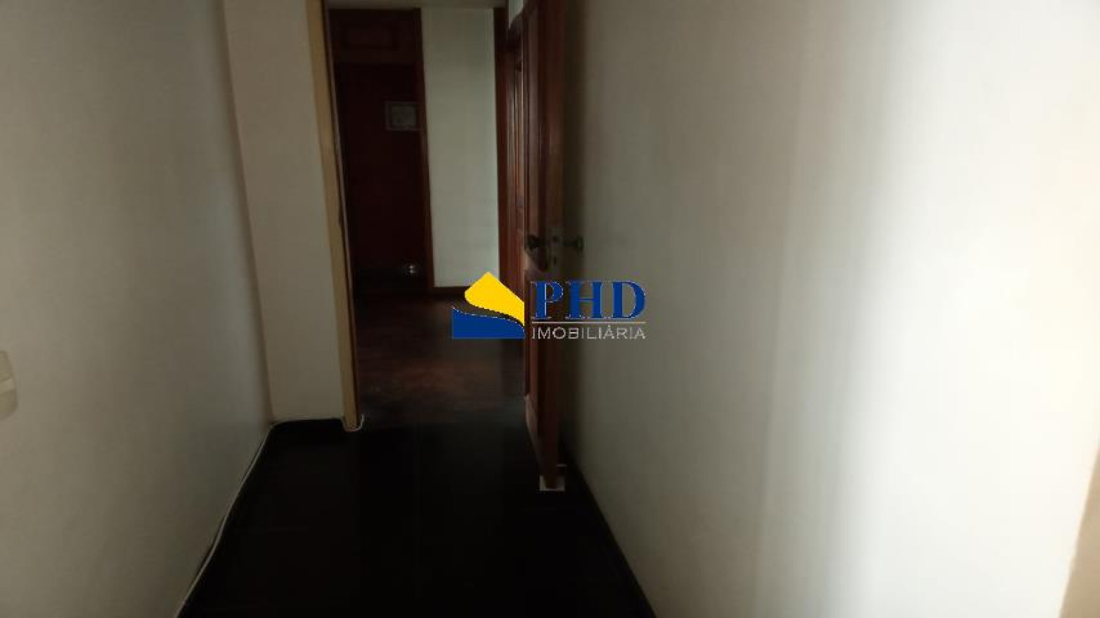 Apartamento 4 Quartos 220m² 
