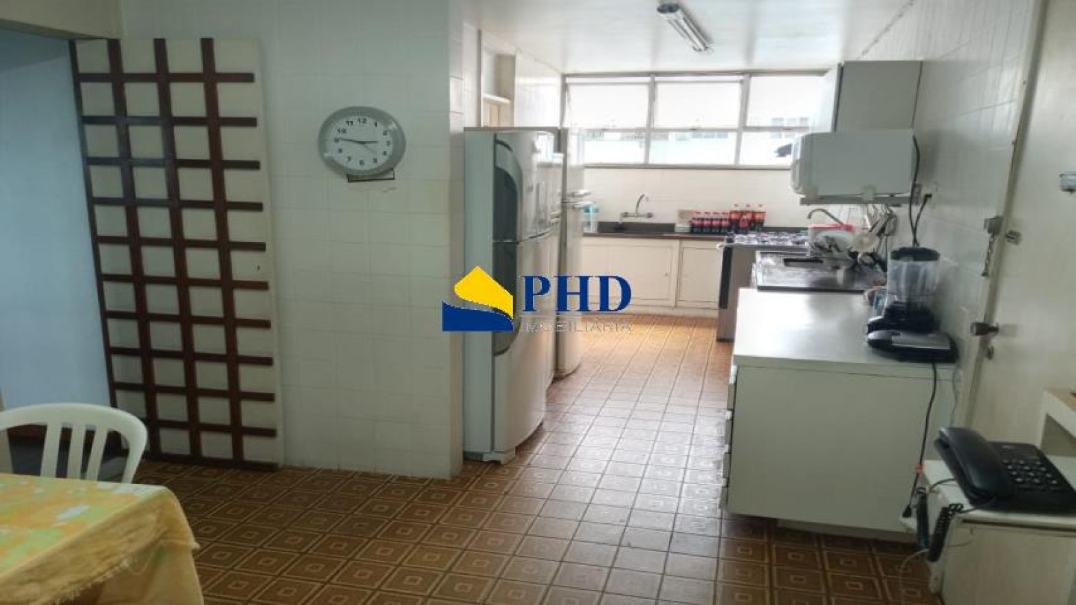 Apartamento 4 Quartos 220m² 