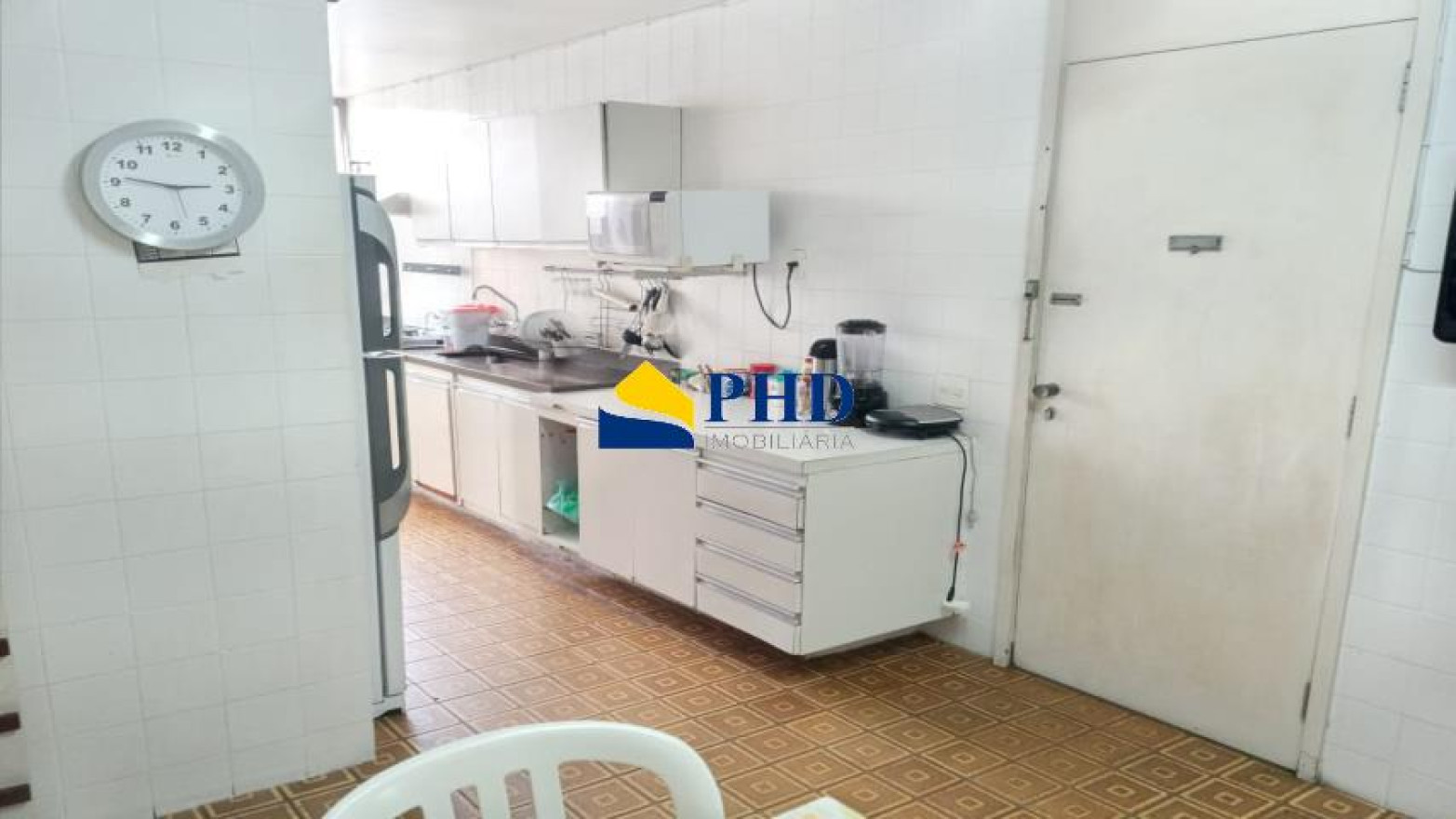 Apartamento 4 Quartos 220m² 