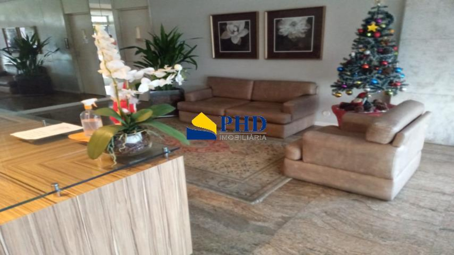 Apartamento 4 Quartos 220m² 