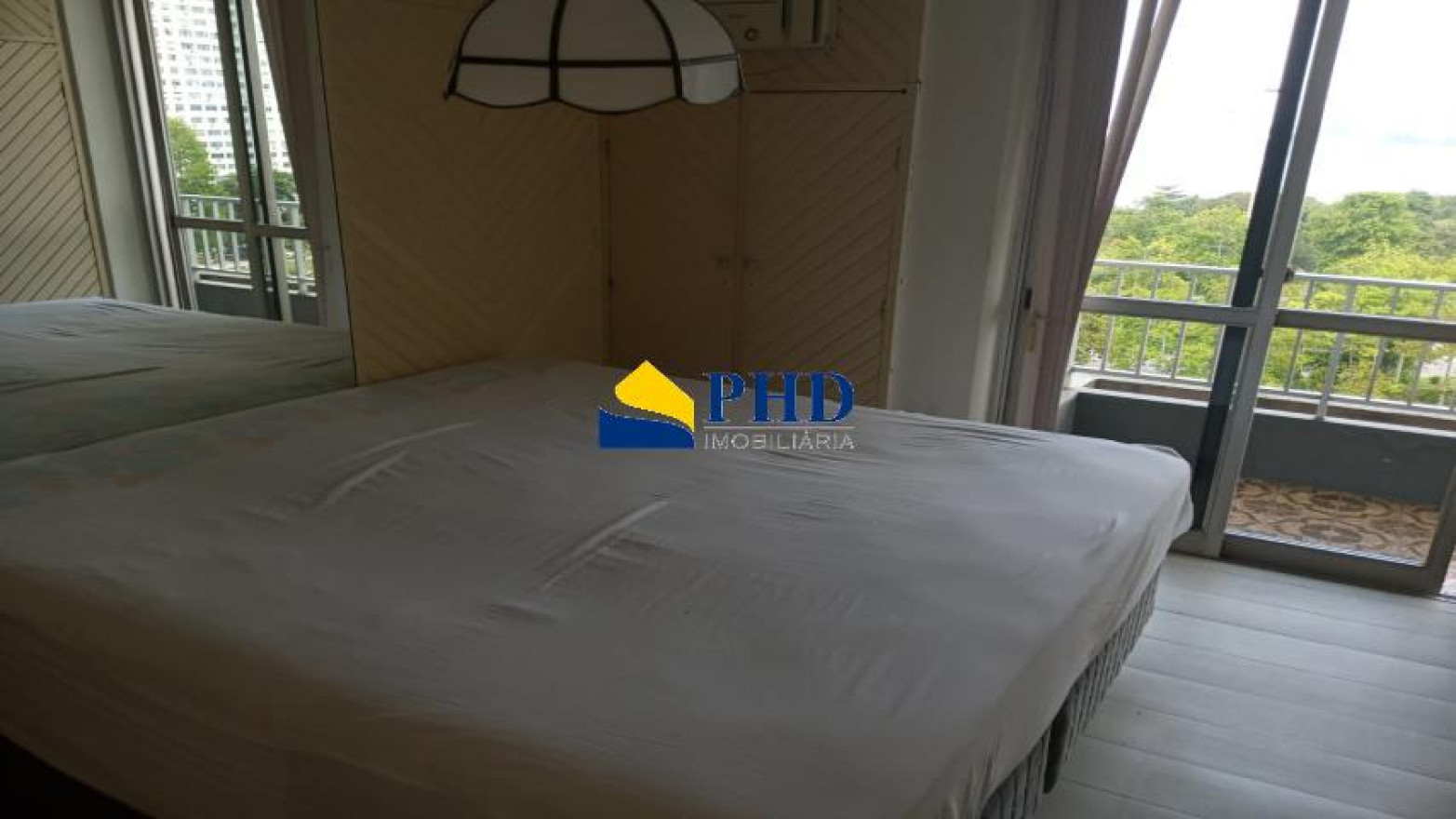 Apartamento 4 Quartos 220m² 