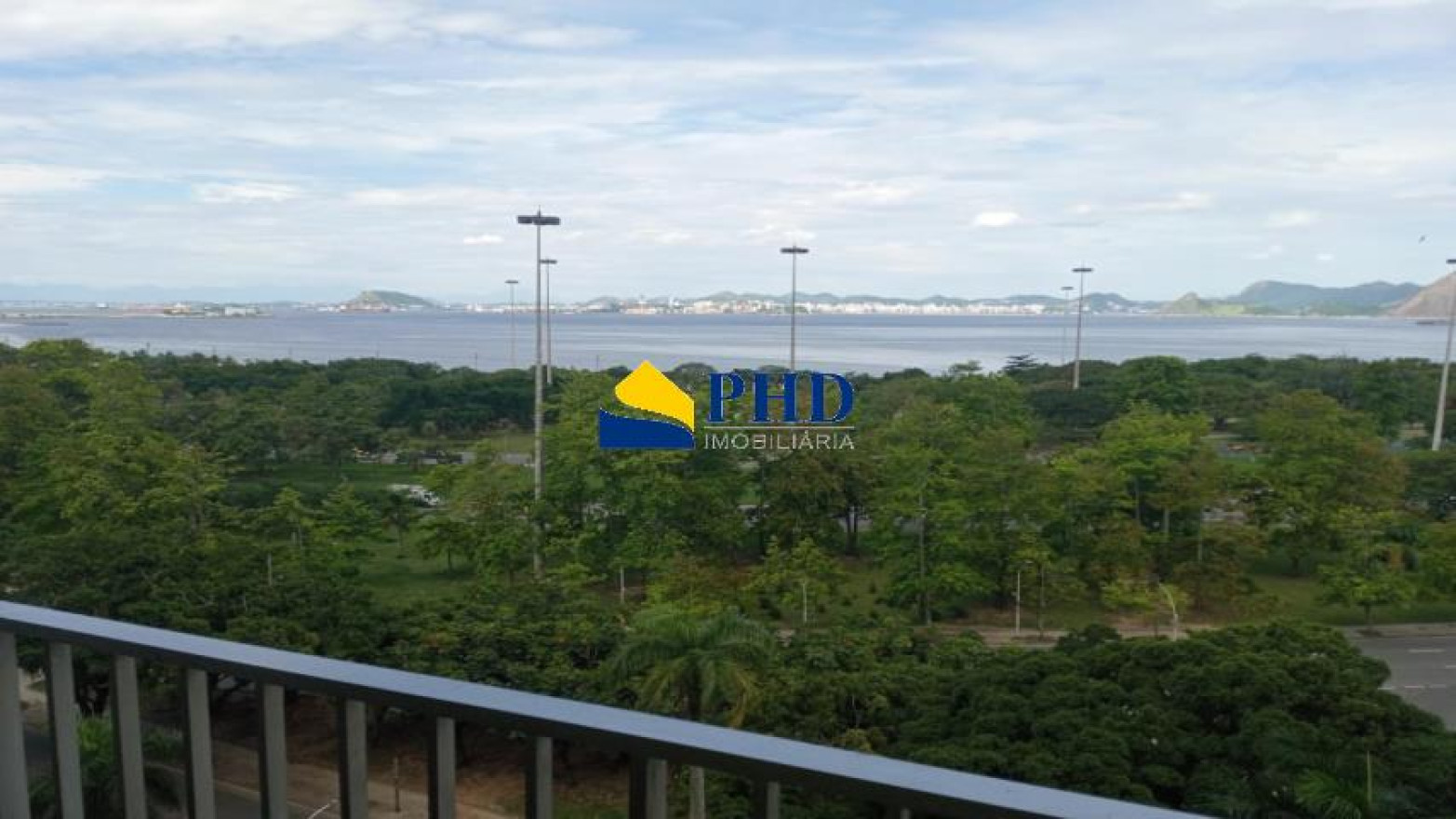 Apartamento 4 Quartos 220m² 