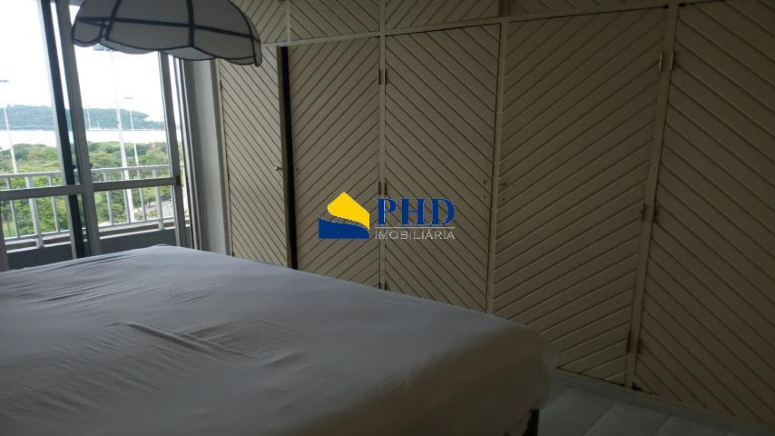 Apartamento 4 Quartos 220m² 