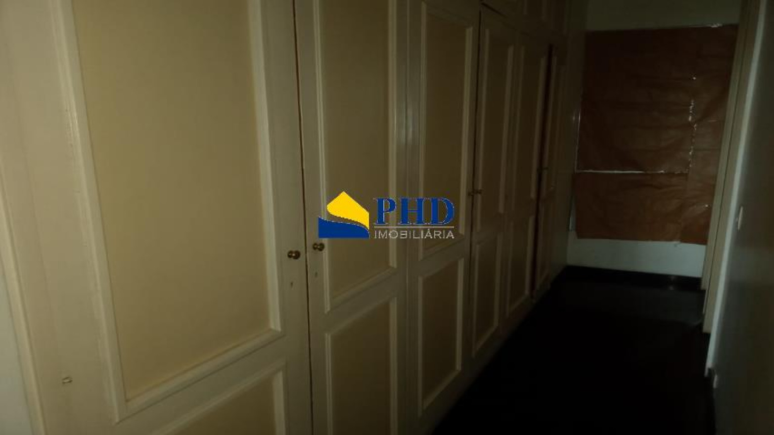 Apartamento 4 Quartos 220m² 