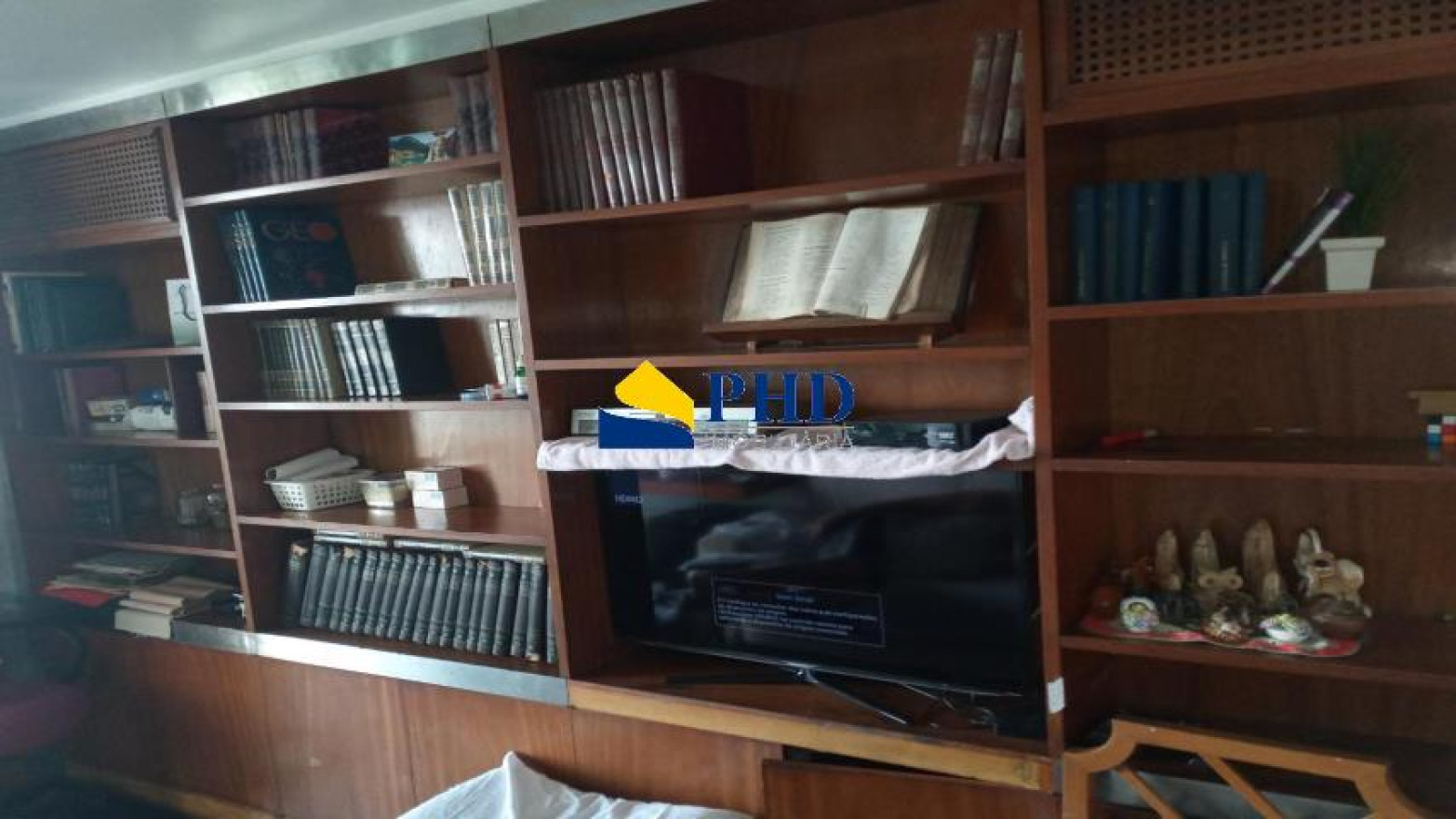 Apartamento 4 Quartos 220m² 
