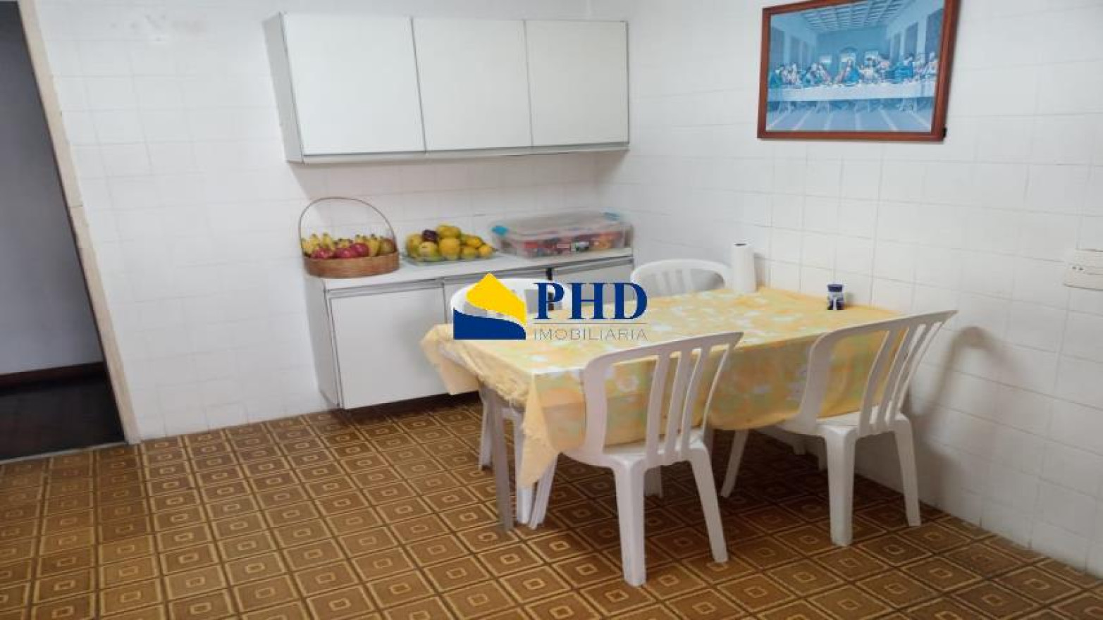 Apartamento 4 Quartos 220m² 